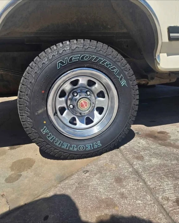 1990 Ford Bronco 4th Gen - Image 4 of 8
