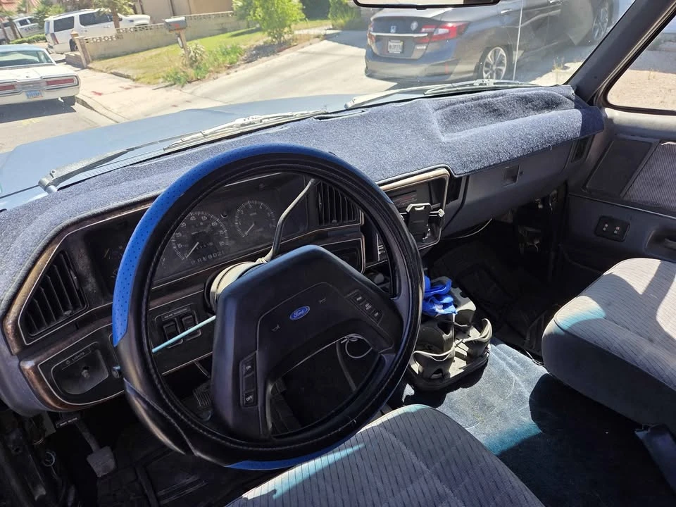 1990 Ford Bronco 4th Gen - Image 8 of 9