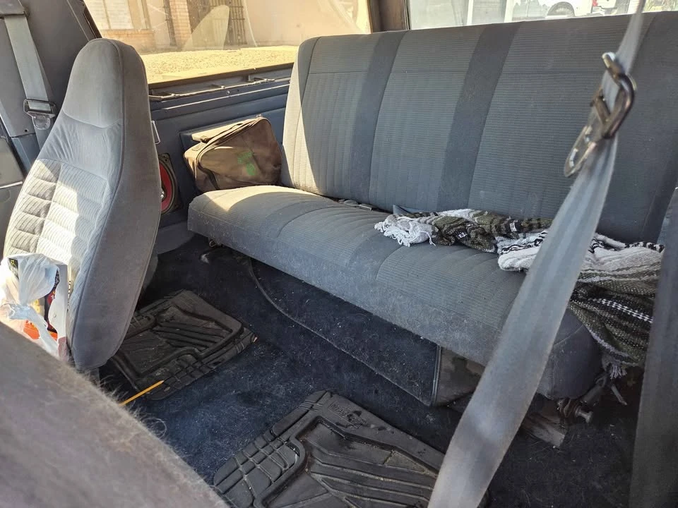 1990 Ford Bronco 4th Gen - Image 6 of 9