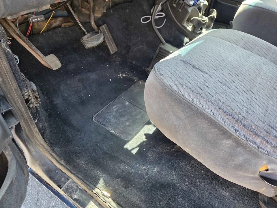 1990 Ford Bronco 4th Gen - Image 7 of 9