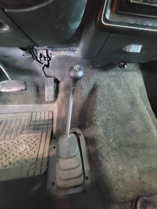 1990 Ford Bronco 4th Gen - Image 19 of 20