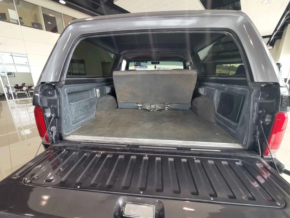 1990 Ford Bronco 4th Gen - Image 10 of 20