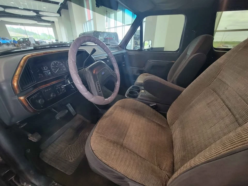 1990 Ford Bronco 4th Gen - Image 18 of 20