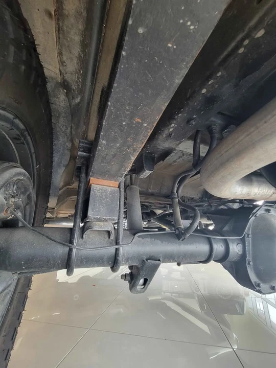 1990 Ford Bronco 4th Gen - Image 16 of 20