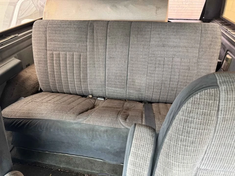 1990 Ford Bronco 4th Gen - Image 5 of 10