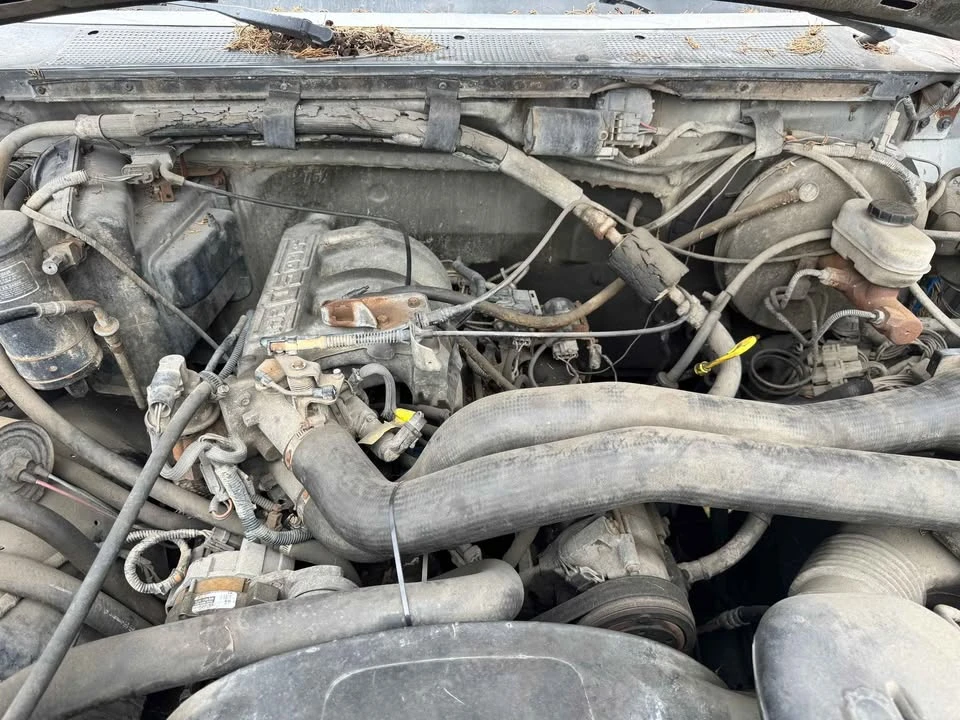 1990 Ford Bronco 4th Gen - Image 10 of 10
