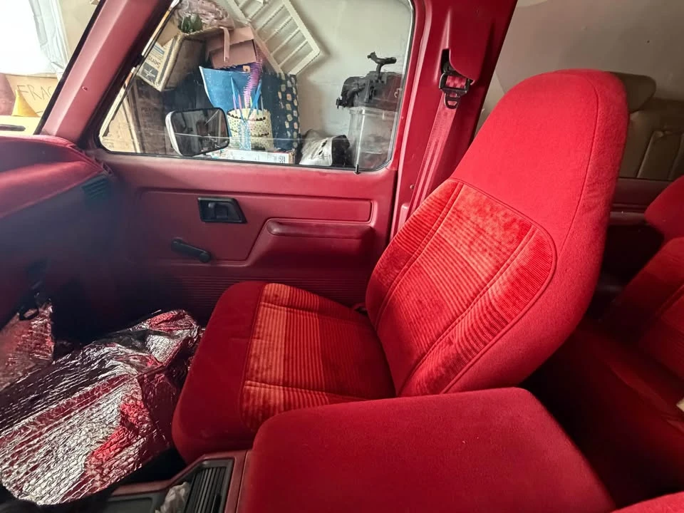 1990 Ford Bronco 4th Gen - Image 7 of 8