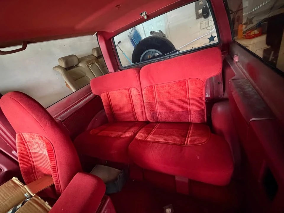 1990 Ford Bronco 4th Gen - Image 6 of 8