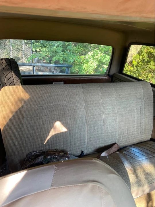 1990 Ford Bronco 4th Gen - Image 6 of 8