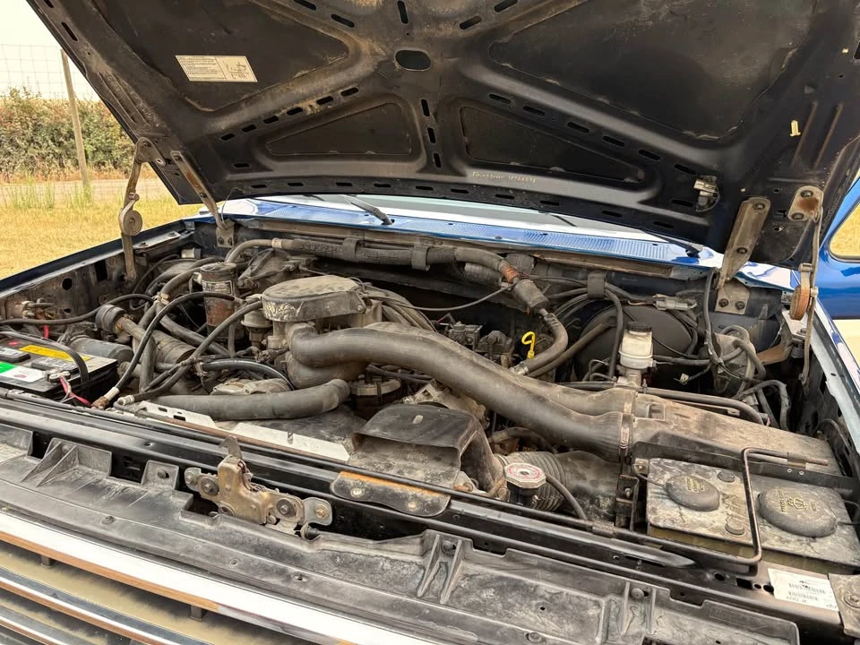 1990 Ford Bronco 4th Gen - Image 6 of 20