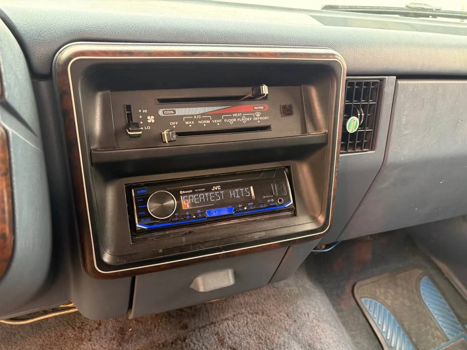 1990 Ford Bronco 4th Gen - Image 8 of 20