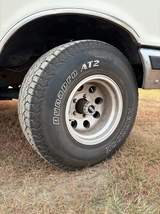 1990 Ford Bronco 4th Gen - Image 13 of 20