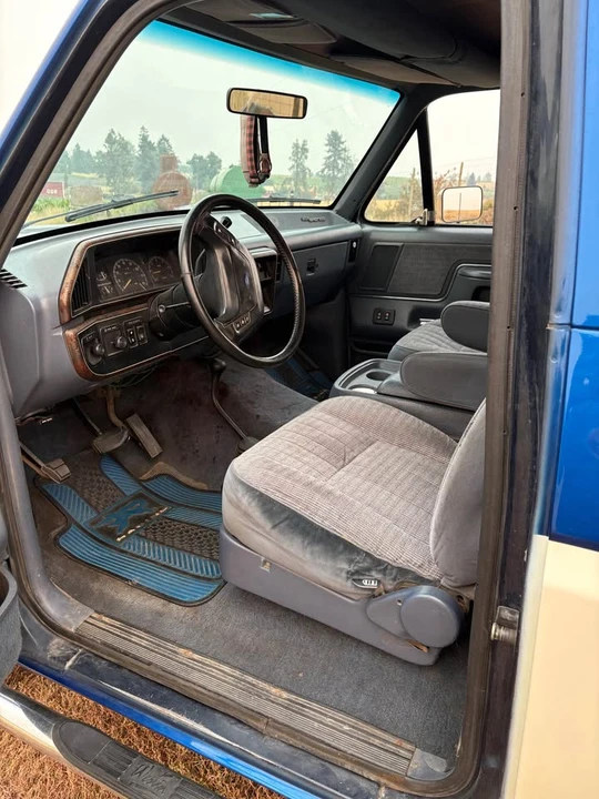 1990 Ford Bronco 4th Gen - Image 7 of 20