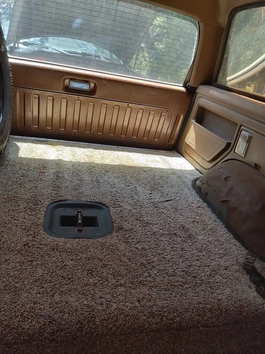 1990 Ford Bronco 4th Gen - Image 8 of 13
