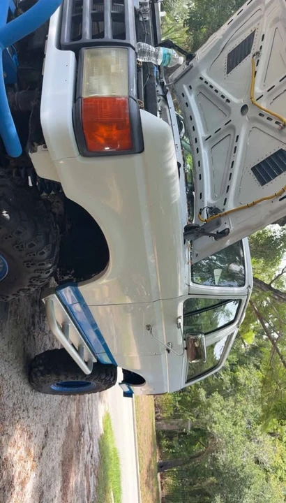 1990 Ford Bronco 4th Gen - Image 5 of 16