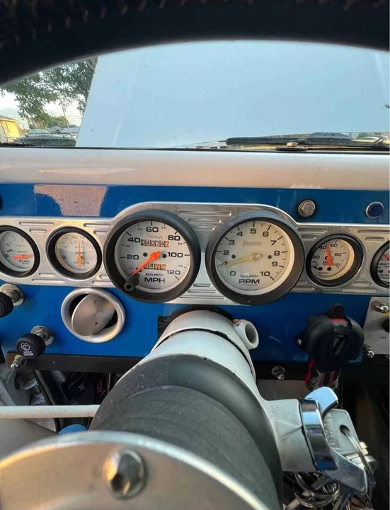 1990 Ford Bronco 4th Gen - Image 11 of 16