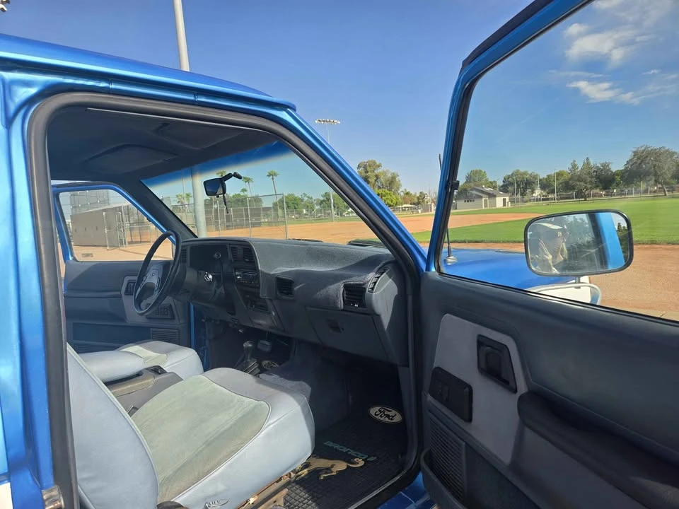 1990 Ford Bronco 4th Gen - Image 6 of 15