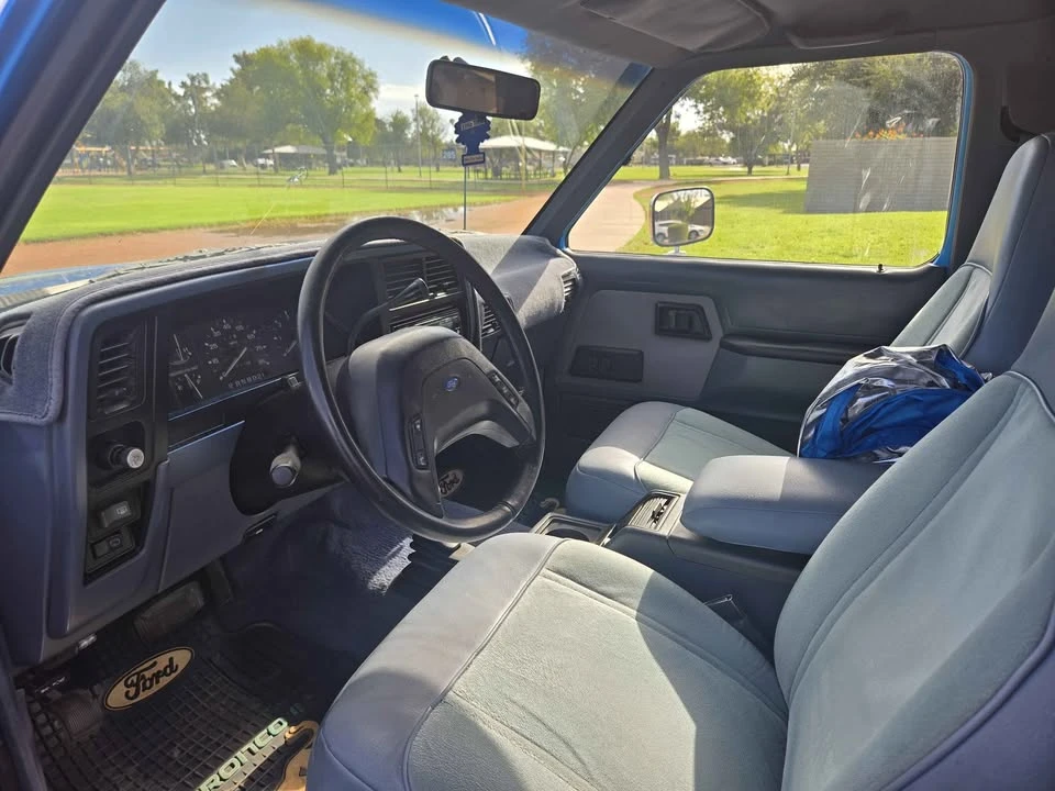 1990 Ford Bronco 4th Gen - Image 7 of 15