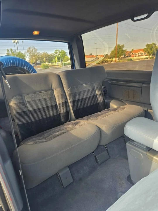 1990 Ford Bronco 4th Gen - Image 12 of 15