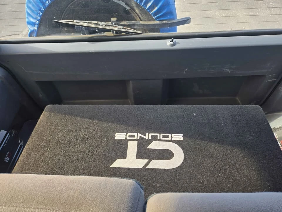1990 Ford Bronco 4th Gen - Image 13 of 15