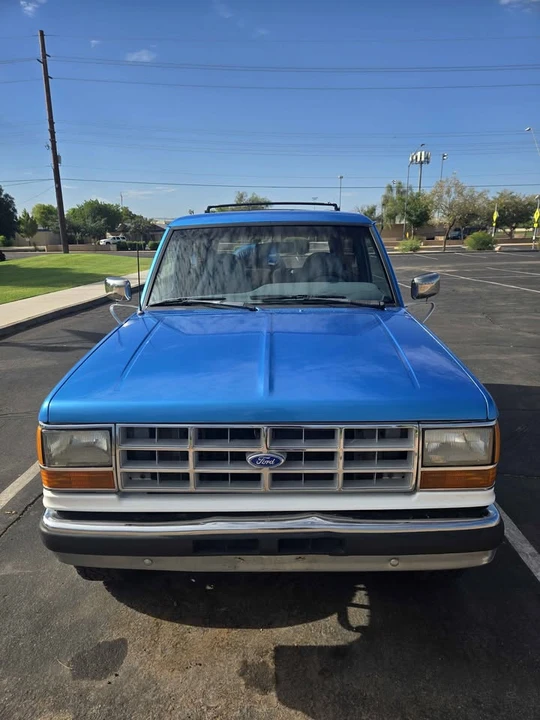 1990 Ford Bronco 4th Gen - Image 3 of 15
