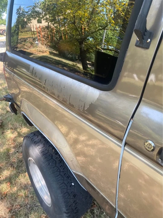 1990 Ford Bronco 4th Gen - Image 20 of 20