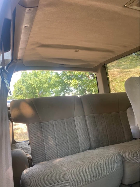 1990 Ford Bronco 4th Gen - Image 14 of 20