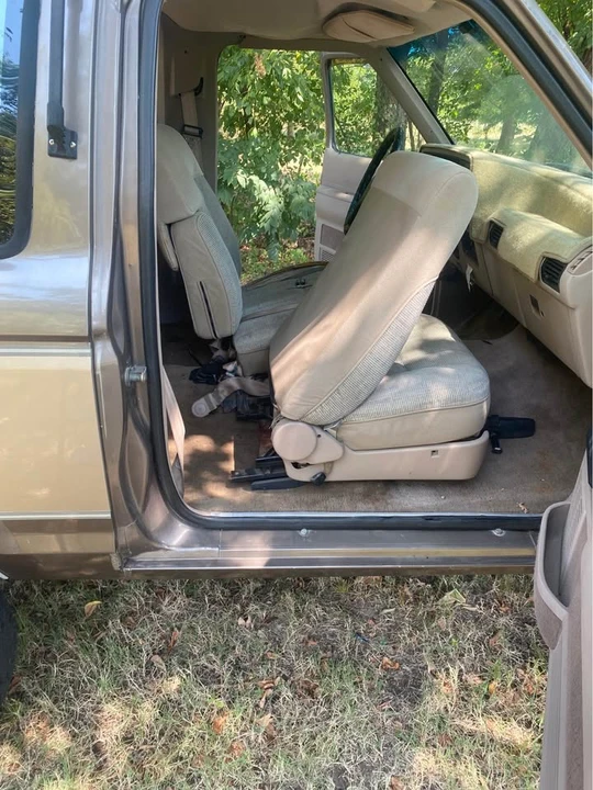 1990 Ford Bronco 4th Gen - Image 12 of 20