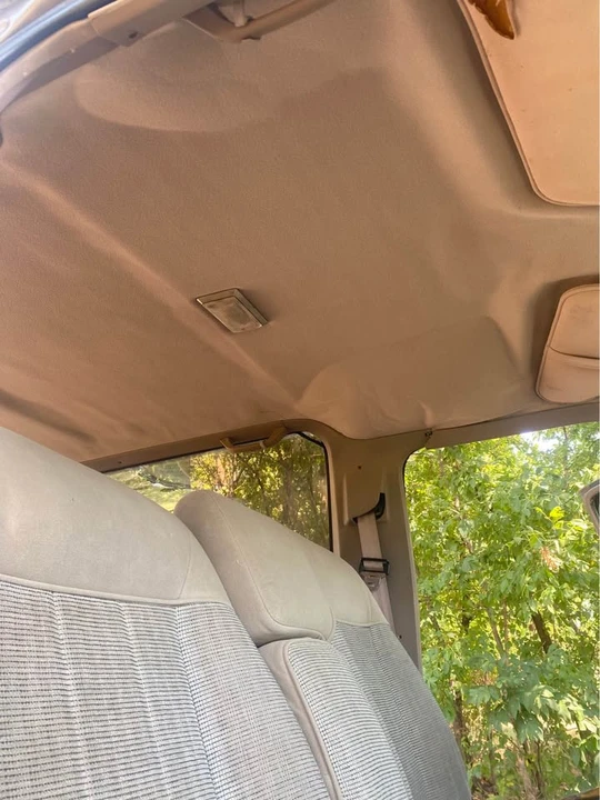 1990 Ford Bronco 4th Gen - Image 15 of 20