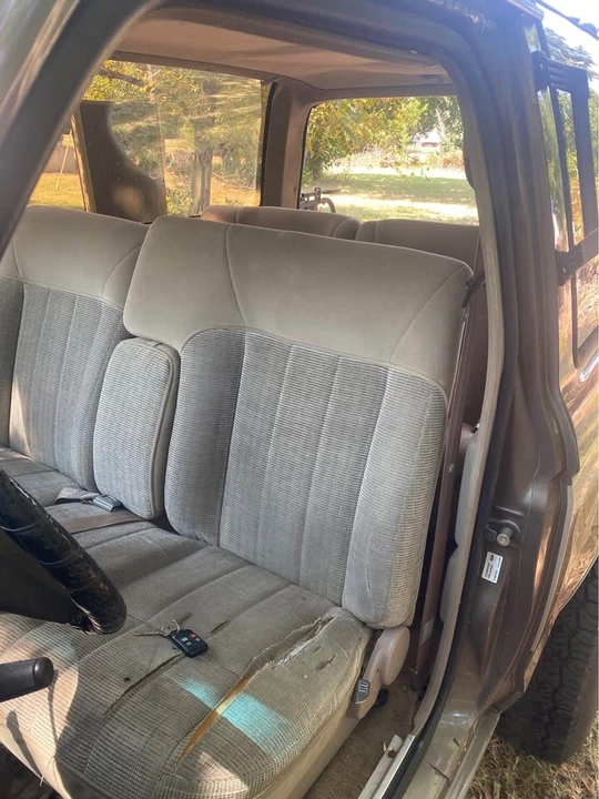 1990 Ford Bronco 4th Gen - Image 18 of 20