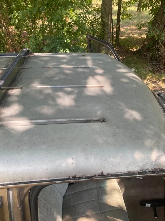 1990 Ford Bronco 4th Gen - Image 17 of 20