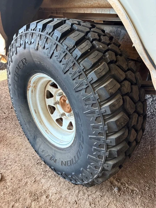 1990 Ford Bronco 4th Gen - Image 3 of 6