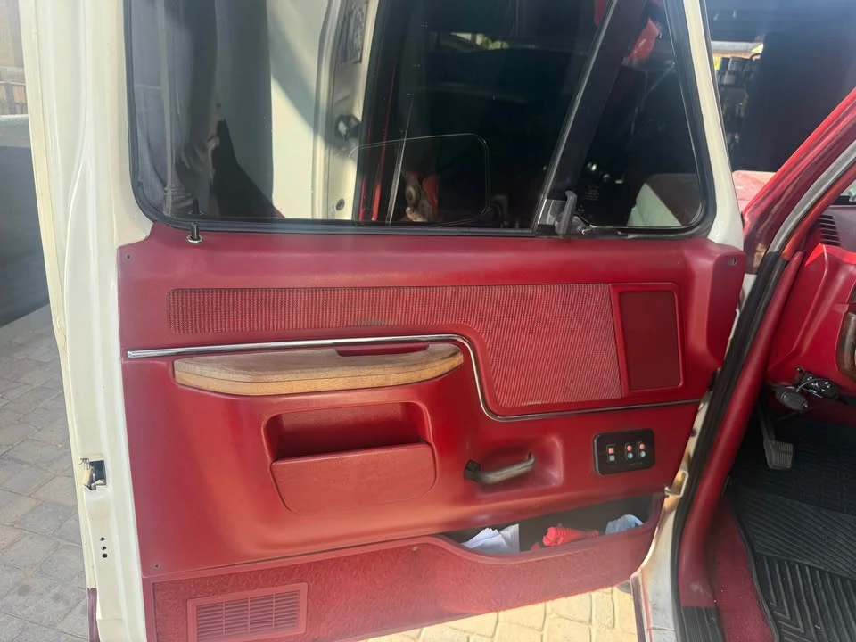 1990 Ford Bronco 4th Gen - Image 16 of 20