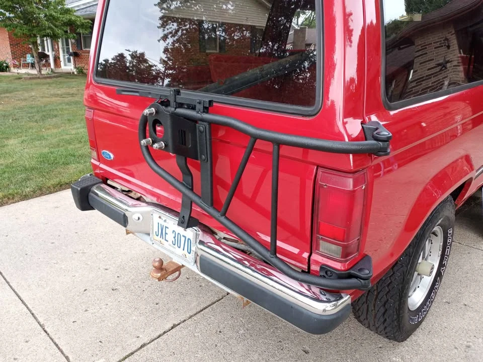 1990 Ford Bronco 4th Gen - Image 4 of 4