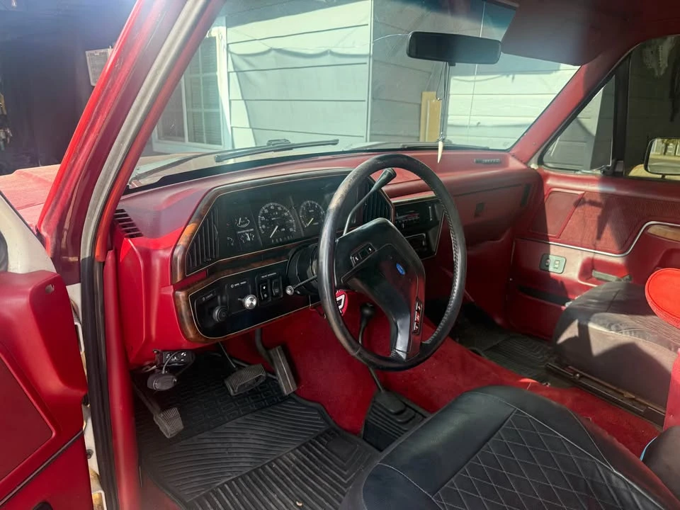 1990 Ford Bronco 4th Gen - Image 12 of 20