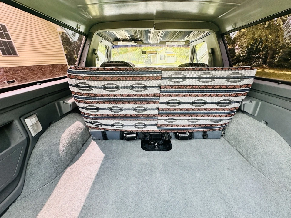 1990 Ford Bronco 4th Gen - Image 6 of 9