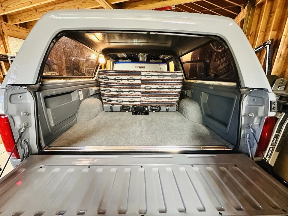 1990 Ford Bronco 4th Gen - Image 7 of 9