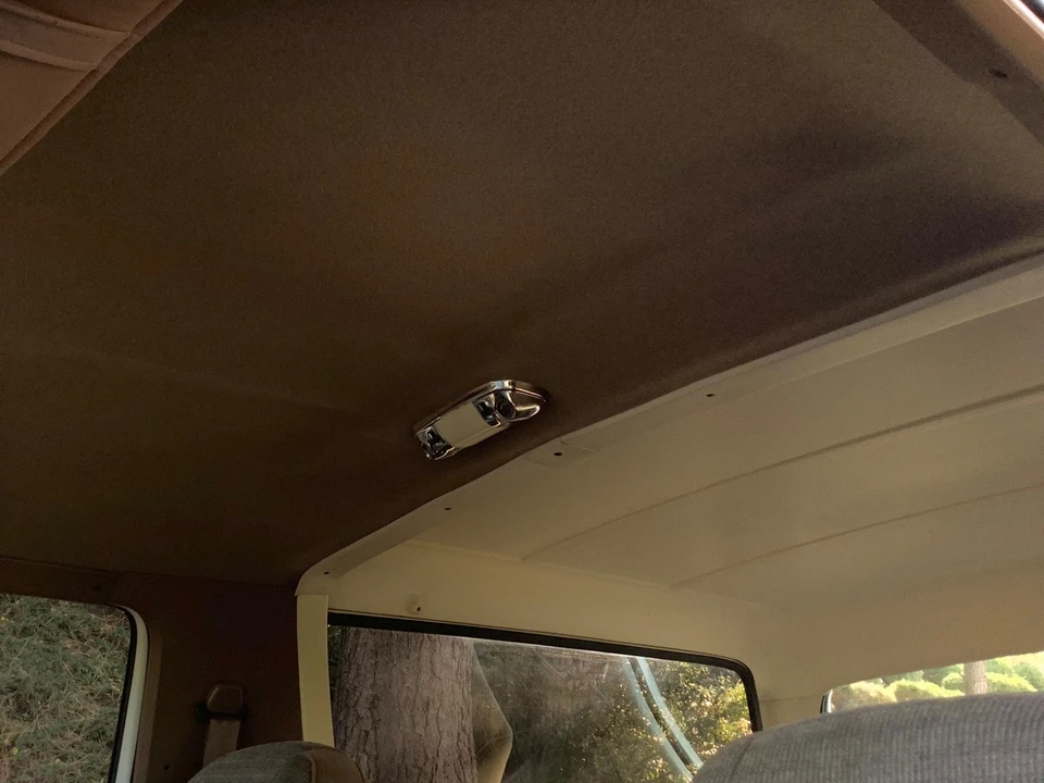 1990 Ford Bronco 4th Gen - Image 20 of 21