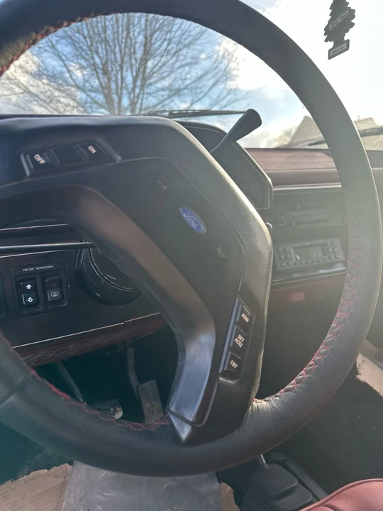 1990 Ford Bronco 4th Gen - Image 11 of 11