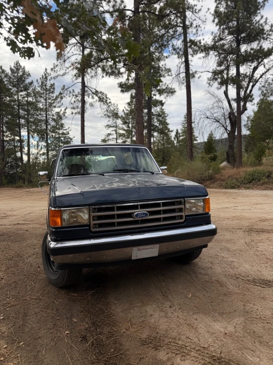 1990 Ford Bronco 4th Gen - Image 8 of 31
