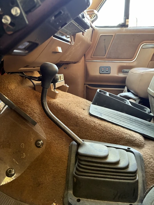 1990 Ford Bronco 4th Gen - Image 31 of 31