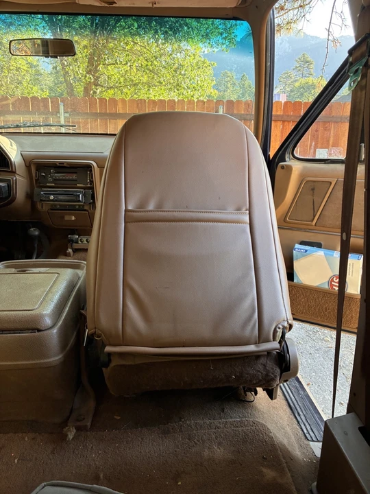 1990 Ford Bronco 4th Gen - Image 17 of 31
