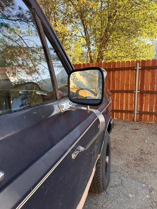 1990 Ford Bronco 4th Gen - Image 15 of 31