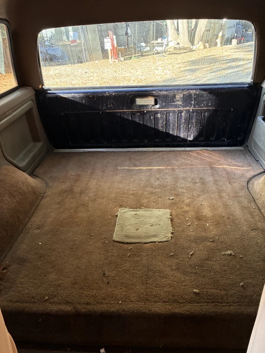 1990 Ford Bronco 4th Gen - Image 27 of 31