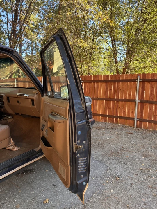 1990 Ford Bronco 4th Gen - Image 26 of 31