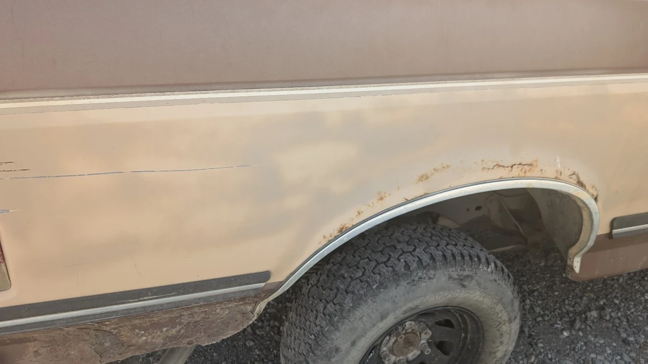 1990 Ford Bronco 4th Gen - Image 11 of 18