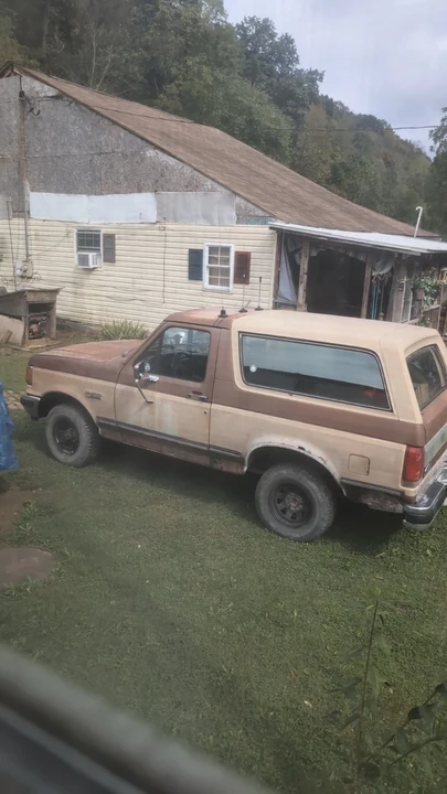 1990 Ford Bronco 4th Gen - Image 6 of 18