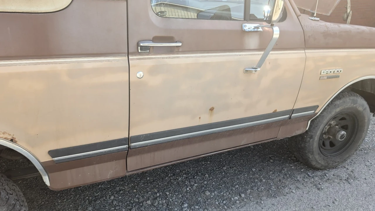1990 Ford Bronco 4th Gen - Image 12 of 18
