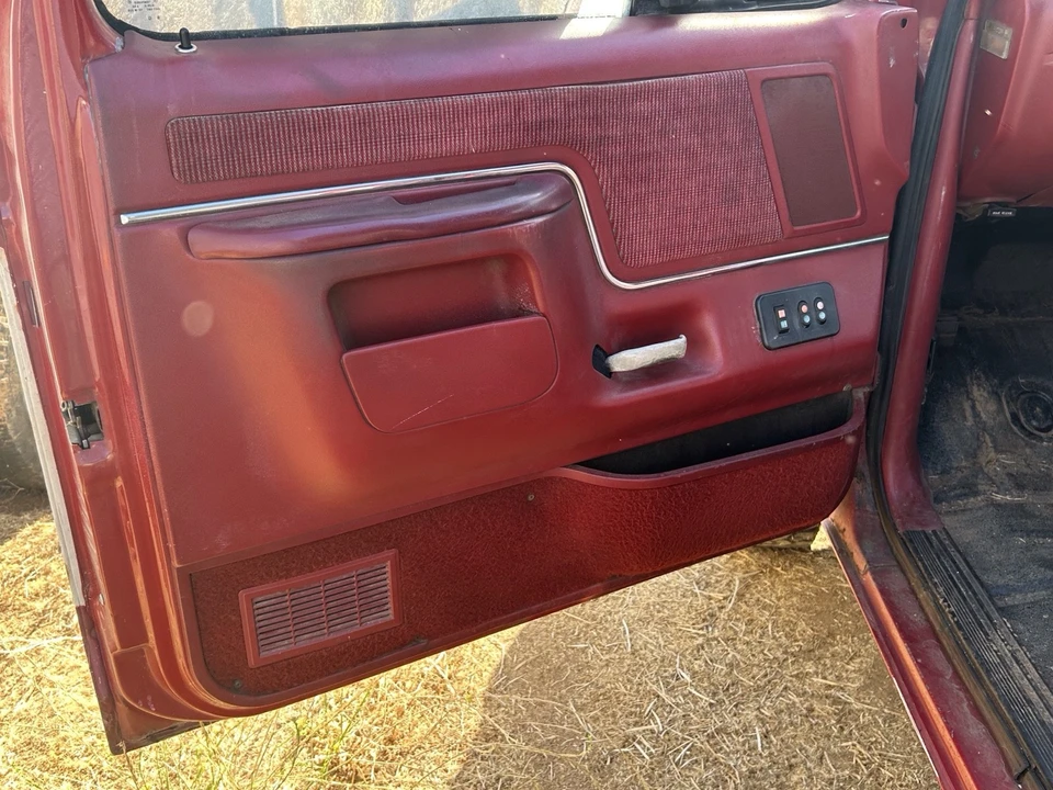 1990 Ford Bronco 4th Gen - Image 8 of 20