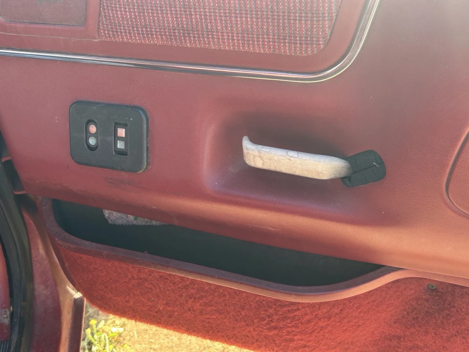 1990 Ford Bronco 4th Gen - Image 18 of 20